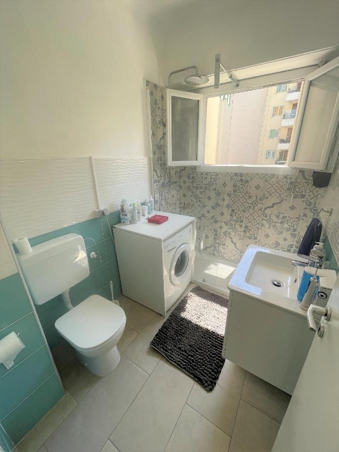 Apartment Le Rio