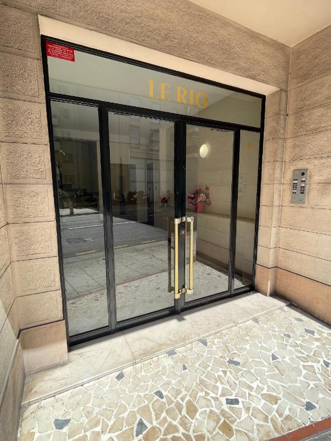 Apartment Le Rio Nizza