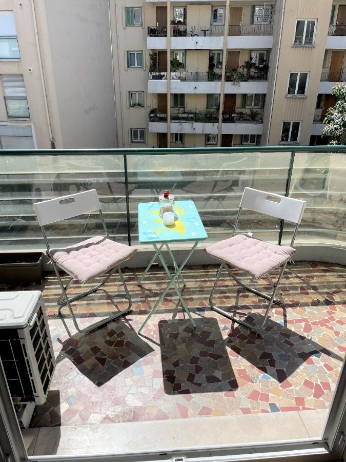 Apartment Le Rio *